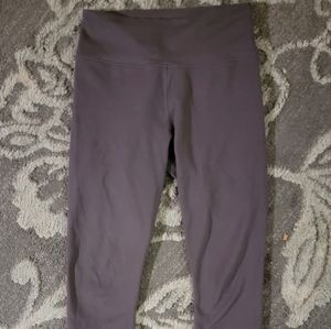 Fabletics PowerHold size small